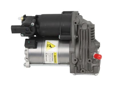 Compressor, compressed-air system ABAKUS 131-02-627