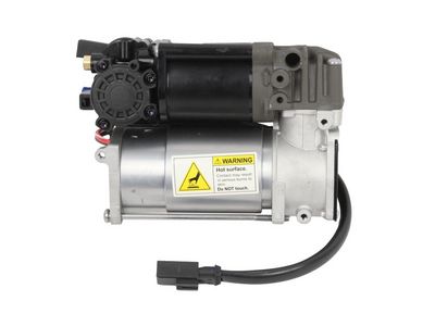Compressor, compressed-air system ABAKUS 131-02-629