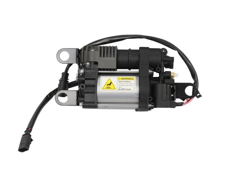 ABAKUS 131-02-631 Compressor, compressed-air system