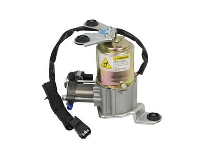 Compressor, compressed-air system ABAKUS 131-02-634