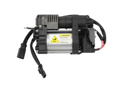 Compressor, compressed-air system ABAKUS 131-02-635
