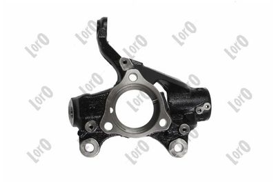 Steering Knuckle, wheel suspension ABAKUS 131-03-020
