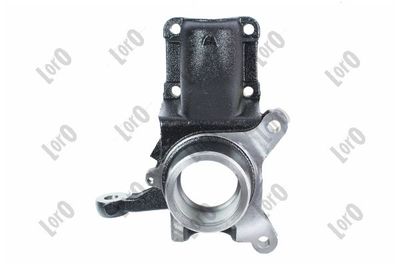 Steering Knuckle, wheel suspension ABAKUS 131-03-044