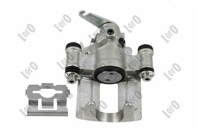 Brake Caliper ABAKUS 131-04-487
