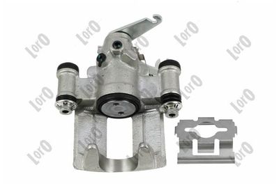 Brake Caliper ABAKUS 131-04-488