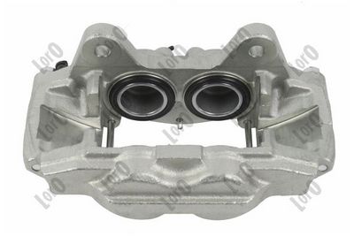 Brake Caliper ABAKUS 131-04-582