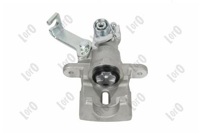 Brake Caliper ABAKUS 131-04-780