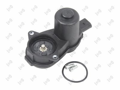 Control Element, parking brake caliper ABAKUS 131-06-956