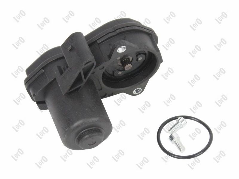 ABAKUS 131-06-957 Control Element, parking brake caliper