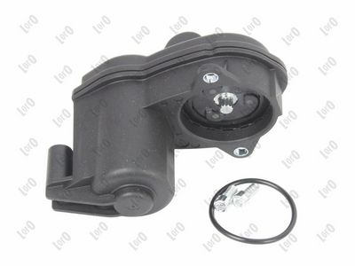 Control Element, parking brake caliper ABAKUS 131-06-961