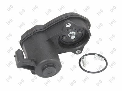Control Element, parking brake caliper ABAKUS 131-06-962