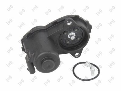 Control Element, parking brake caliper ABAKUS 131-06-963