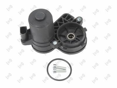 Control Element, parking brake caliper ABAKUS 131-06-965
