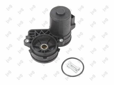 Control Element, parking brake caliper ABAKUS 131-06-966