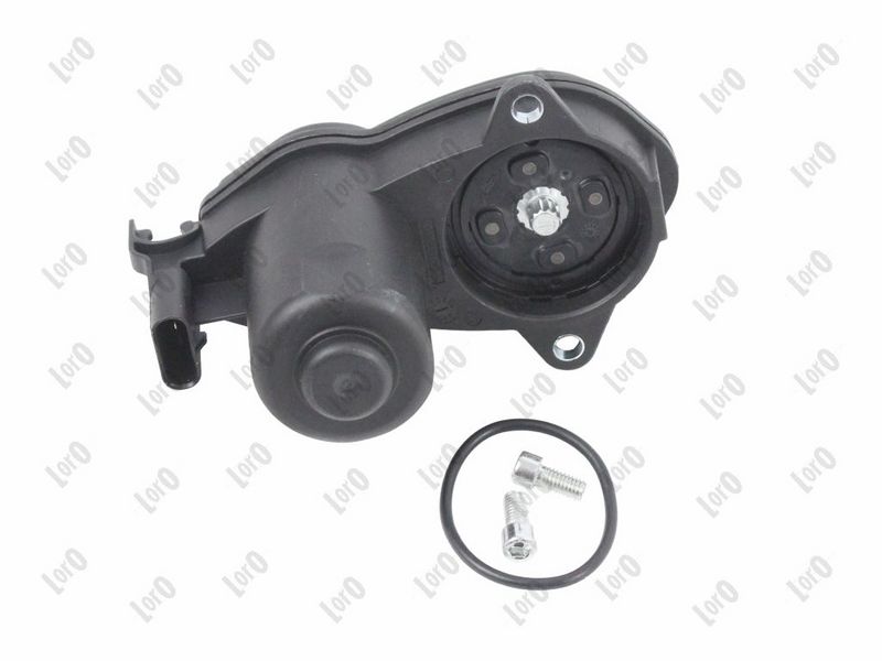 ABAKUS 131-06-967 Control Element, parking brake caliper
