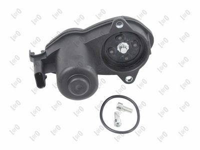 Control Element, parking brake caliper ABAKUS 131-06-967