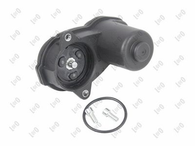 Control Element, parking brake caliper ABAKUS 131-06-968