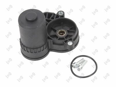 Control Element, parking brake caliper ABAKUS 131-06-969