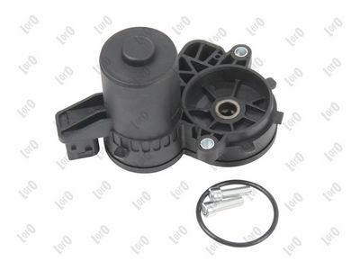 Control Element, parking brake caliper ABAKUS 131-06-974