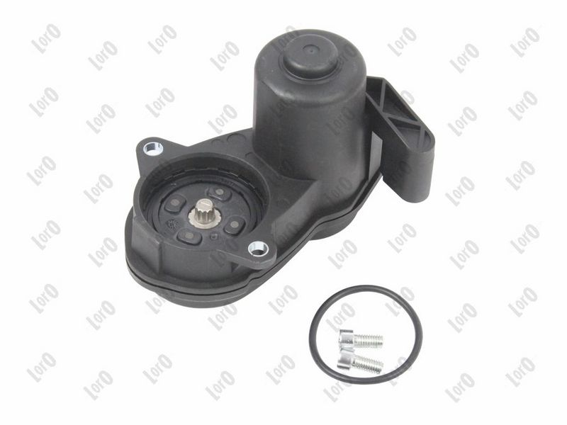 ABAKUS 131-06-975 Control Element, parking brake caliper