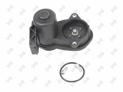 Control Element, parking brake caliper ABAKUS 131-06-976