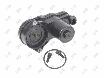 Control Element, parking brake caliper ABAKUS 131-06-979