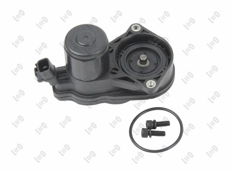 ABAKUS 131-06-980 Control Element, parking brake caliper