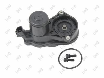 Control Element, parking brake caliper ABAKUS 131-06-980