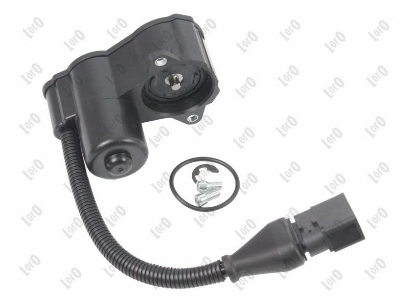 ABAKUS 131-06-981 Control Element, parking brake caliper