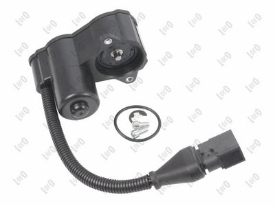 Control Element, parking brake caliper ABAKUS 131-06-981