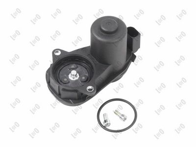 Control Element, parking brake caliper ABAKUS 131-06-983