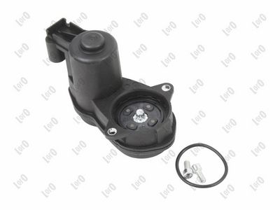 Control Element, parking brake caliper ABAKUS 131-06-984