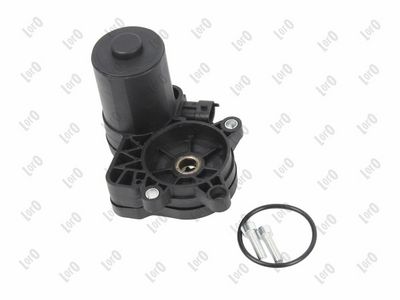 Control Element, parking brake caliper ABAKUS 131-06-985