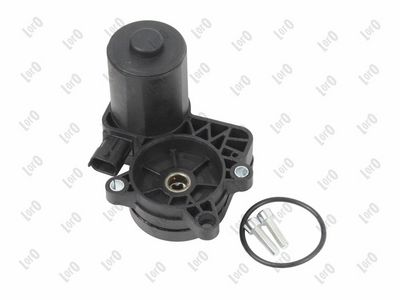 Control Element, parking brake caliper ABAKUS 131-06-986