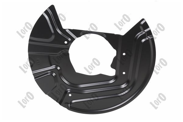 ABAKUS 131-07-113 Splash Guard, brake disc