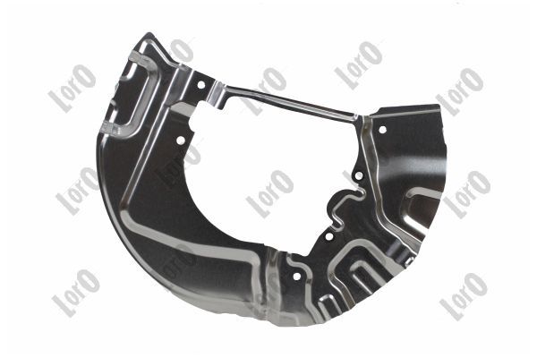 ABAKUS 131-07-155 Splash Guard, brake disc