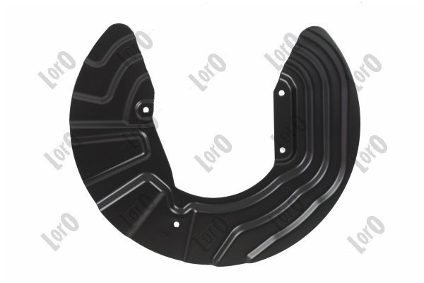 ABAKUS 131-07-197 Splash Guard, brake disc