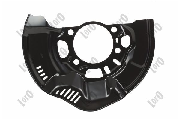 ABAKUS 131-07-216 Splash Guard, brake disc