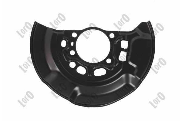 ABAKUS 131-07-219 Splash Guard, brake disc