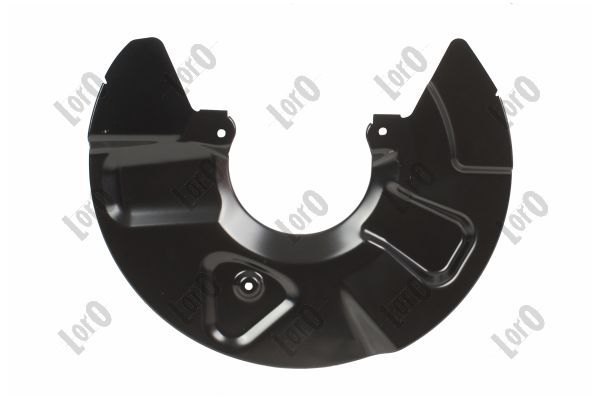 ABAKUS 131-07-224 Splash Guard, brake disc