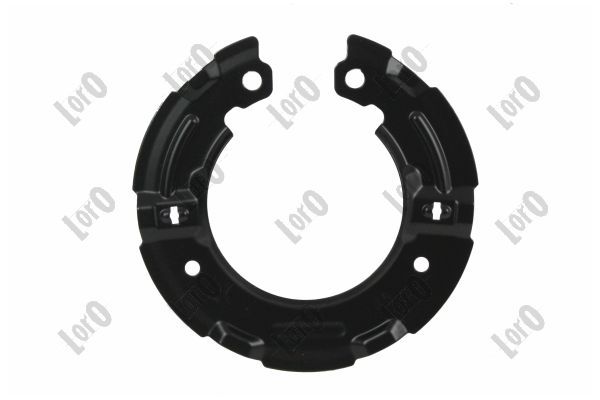 ABAKUS 131-07-513 Splash Guard, brake disc