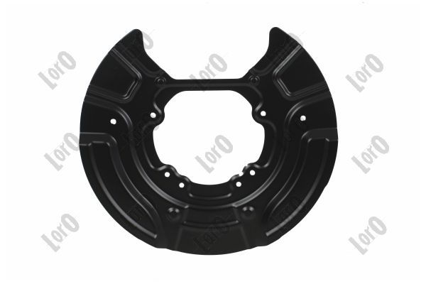 ABAKUS 131-07-514 Splash Guard, brake disc