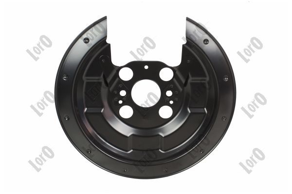 ABAKUS 131-07-517 Splash Guard, brake disc