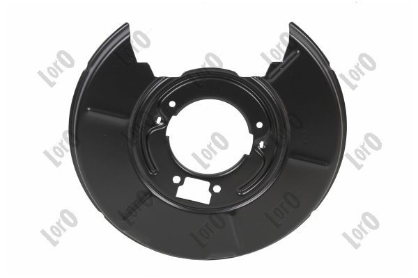 ABAKUS 131-07-607 Splash Guard, brake disc