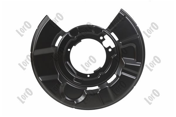 ABAKUS 131-07-677 Splash Guard, brake disc
