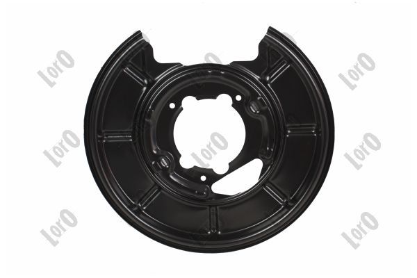 ABAKUS 131-07-711 Splash Guard, brake disc