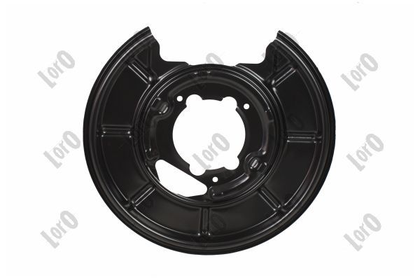 ABAKUS 131-07-712 Splash Guard, brake disc