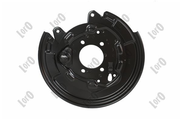 ABAKUS 131-07-717 Splash Guard, brake disc
