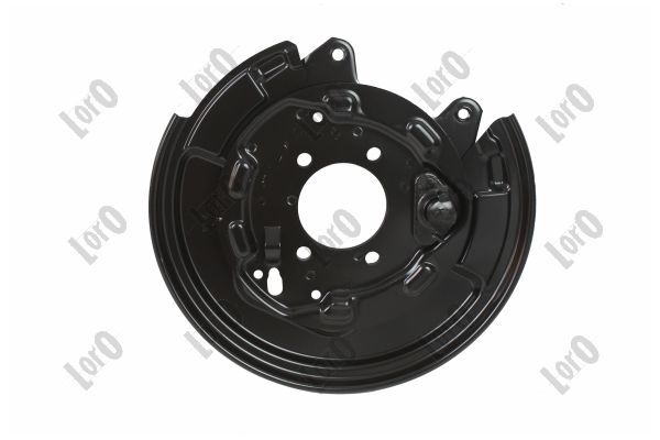 ABAKUS 131-07-718 Splash Guard, brake disc