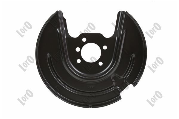 ABAKUS 131-07-724 Splash Guard, brake disc
